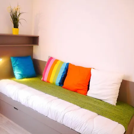 Montempo 4*